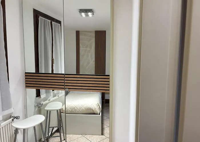 Oasi فندق مبيت وإفطار