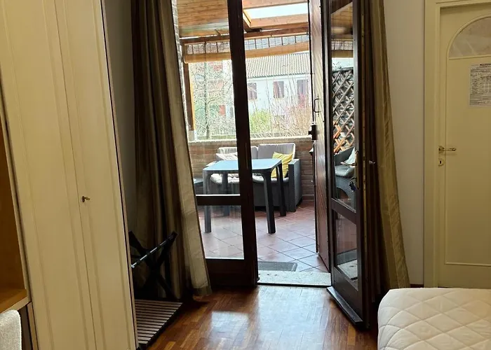 Oasi فندق مبيت وإفطار