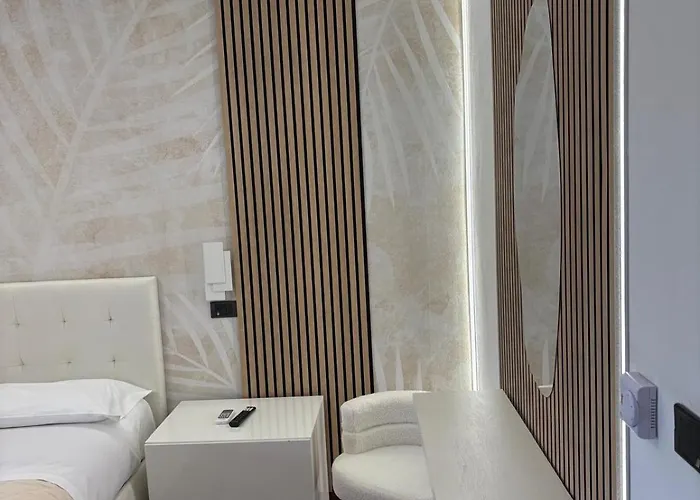 Oasi فندق مبيت وإفطار 4*