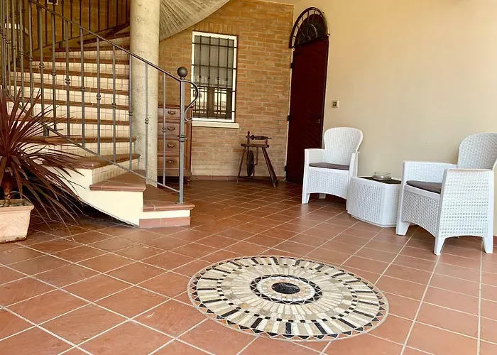 فندق مبيت وإفطار Oasi 4*